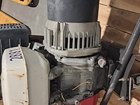 Aggregaat, honda - afbeelding 7 van  10