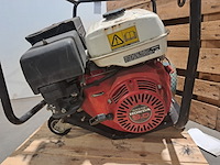 Aggregaat, honda - afbeelding 8 van  10