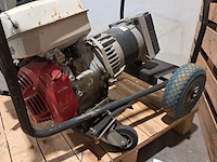 Aggregaat, honda - afbeelding 10 van  10