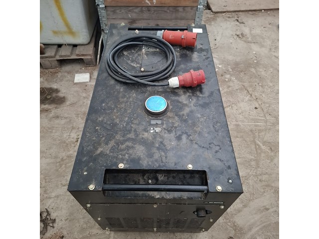 Aggregaat, hyundai, hdg12, 2021 - afbeelding 4 van  18