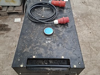 Aggregaat, hyundai, hdg12, 2021 - afbeelding 4 van  18