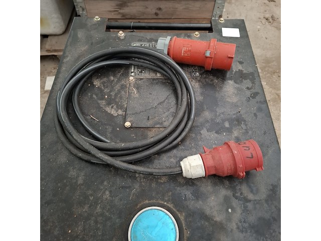 Aggregaat, hyundai, hdg12, 2021 - afbeelding 6 van  18