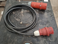 Aggregaat, hyundai, hdg12, 2021 - afbeelding 6 van  18