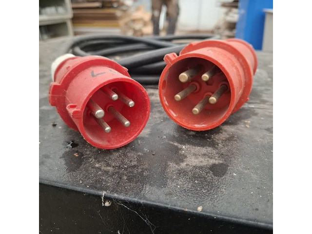 Aggregaat, hyundai, hdg12, 2021 - afbeelding 7 van  18