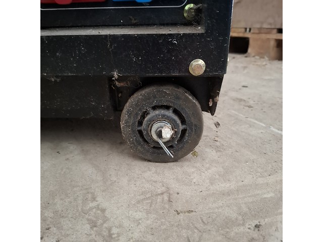 Aggregaat, hyundai, hdg12, 2021 - afbeelding 8 van  18