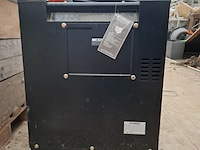 Aggregaat, hyundai, hdg12, 2021 - afbeelding 13 van  18