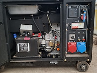 Aggregaat, hyundai, hdg12, 2021 - afbeelding 15 van  18