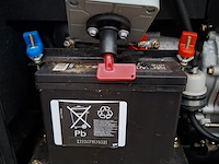 Aggregaat, hyundai, hdg12, 2021 - afbeelding 16 van  18