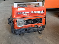 Aggregaat, kawasaki, ga1000a - afbeelding 1 van  6