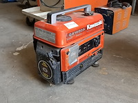 Aggregaat, kawasaki, ga1000a - afbeelding 2 van  6