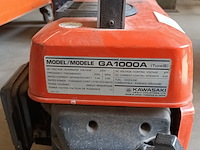 Aggregaat, kawasaki, ga1000a - afbeelding 3 van  6