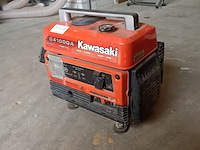Aggregaat, kawasaki, ga1000a - afbeelding 4 van  6