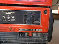 Aggregaat, kawasaki, ga1000a - afbeelding 6 van  6