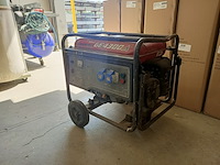 Aggregaat, kawasaki, ge4300 - afbeelding 3 van  4