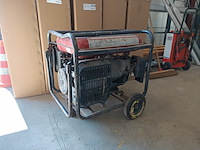 Aggregaat, kawasaki, ge4300 - afbeelding 4 van  4