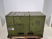 Aggregaat, kirsch, ne3dhae, 1994