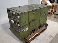 Aggregaat, kirsch, ne3dhae, 1994 - afbeelding 6 van  13