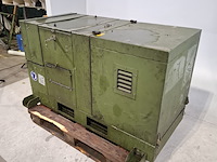 Aggregaat, kirsch, ne3dhae, 1994 - afbeelding 7 van  13