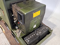 Aggregaat, kirsch, ne3dhae, 1994 - afbeelding 8 van  13