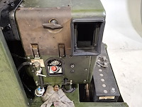 Aggregaat, kirsch, ne3dhae, 1994 - afbeelding 9 van  13