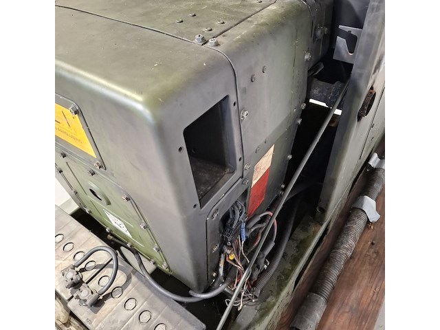 Aggregaat, kirsch, ne3dhae, 1994 - afbeelding 10 van  13