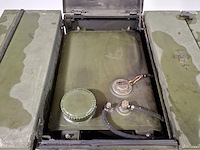 Aggregaat, kirsch, ne3dhae, 1994 - afbeelding 11 van  13