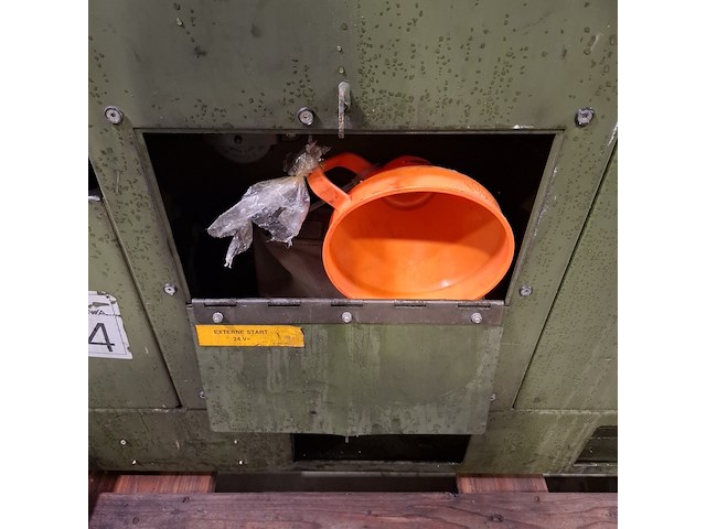 Aggregaat, kirsch, ne3dhae, 1994 - afbeelding 12 van  13