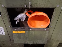 Aggregaat, kirsch, ne3dhae, 1994 - afbeelding 12 van  13