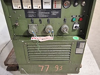 Aggregaat, kirsch, ne3dhae, 1994 - afbeelding 2 van  14