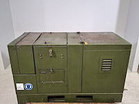 Aggregaat, kirsch, ne3dhae, 1994