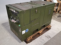 Aggregaat, kirsch, ne3dhae, 1994 - afbeelding 7 van  14