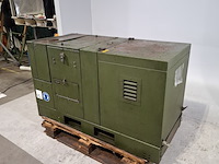 Aggregaat, kirsch, ne3dhae, 1994 - afbeelding 8 van  14