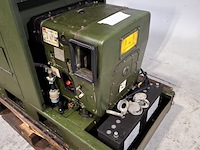 Aggregaat, kirsch, ne3dhae, 1994 - afbeelding 9 van  14