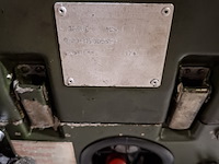 Aggregaat, kirsch, ne3dhae, 1994 - afbeelding 11 van  14