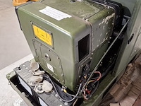 Aggregaat, kirsch, ne3dhae, 1994 - afbeelding 12 van  14