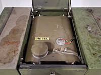 Aggregaat, kirsch, ne3dhae, 1994 - afbeelding 13 van  14