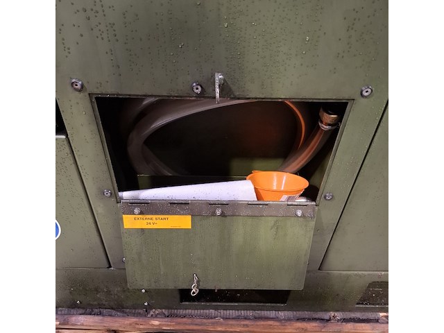 Aggregaat, kirsch, ne3dhae, 1994 - afbeelding 14 van  14