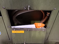 Aggregaat, kirsch, ne3dhae, 1994 - afbeelding 14 van  14