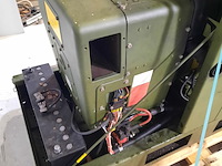 Aggregaat, kirsch, ne3dhae, 1994 - afbeelding 2 van  10