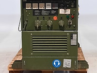 Aggregaat, kirsch, ne3dhae, 1994