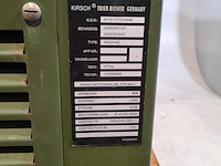 Aggregaat, kirsch, ne3dhae, 1994 - afbeelding 3 van  10