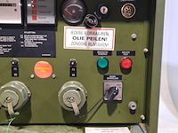 Aggregaat, kirsch, ne3dhae, 1994 - afbeelding 4 van  10