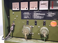 Aggregaat, kirsch, ne3dhae, 1994 - afbeelding 5 van  10