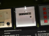 Aggregaat, kirsch, ne3dhae, 1994 - afbeelding 6 van  10