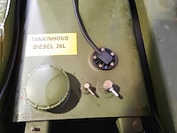 Aggregaat, kirsch, ne3dhae, 1994 - afbeelding 7 van  10