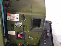 Aggregaat, kirsch, ne3dhae, 1994 - afbeelding 8 van  10