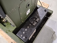 Aggregaat, kirsch, ne3dhae, 1994 - afbeelding 2 van  11