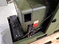 Aggregaat, kirsch, ne3dhae, 1994 - afbeelding 3 van  11