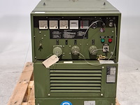 Aggregaat, kirsch, ne3dhae, 1994