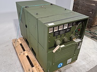 Aggregaat, kirsch, ne3dhae, 1994 - afbeelding 4 van  11